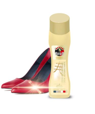 Bufalo calz.aplicador incolro-50ml