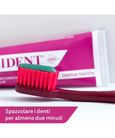  President Premier Produkt President Antibacterial Balsamo Gengive 30 ml - Buy Online on GoSupps.com