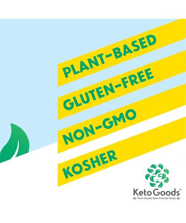 KetoGoods Allulose Simple Syrup (5lb/80oz) - Zero Carbs & Calories | Keto Friendly and No Glycemic Impact - Buy Online on GoSupps.com