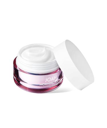 JOAH Morning Dew Overnight Face Mask - Lifting & Firming with Collagen & Rose Extract | Korean Skincare for Firmer Younger Skin - Buy Online on GoSupps.com