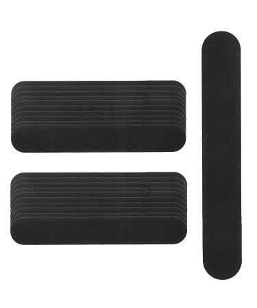 Disposable Collar Protector Sweat Pads - Prevent Sweat Stains - Black - Buy Online on GoSupps.com