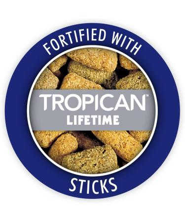 Hagen B2821 Gourmet Parrot Mix 1.8 Kg 4-Pound - Buy Online on GoSupps.com