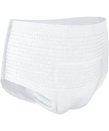 Buy Tena Super Pants Protective Underwear Size L (96 Pieces) - Comfortable & Discreet Adult Incontinence Products | Fast International Shipping - Buy Online on GoSupps.com