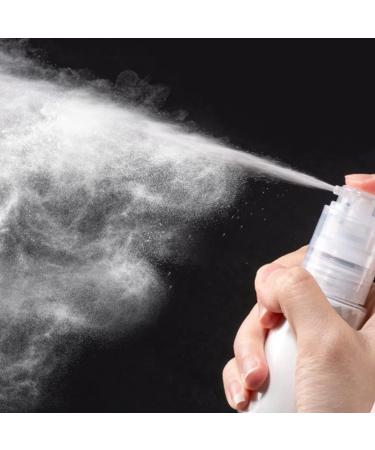 LALAFINA Powder Spray Bottle | Travel Body & Face Powder Dispenser - Buy Online on GoSupps.com