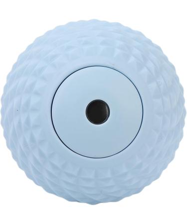 Buy Massage Lacrosse Ball & Foot Roller - Comfortable Unisex Exercise Ball for Pain Relief - Buy Online on GoSupps.com