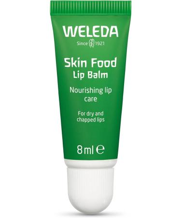 Weleda Skin Food Top to Toe Gift Set Skin Care Set - Skin Food Original 30ml Light 30ml & Lip Balm for Women & Men Multiple Uses 100% Certified Natural Organic - Buy Online on GoSupps.com