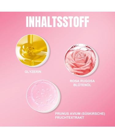 EONFAVE Lipstick waterproof long lasting matte quick drying tinted lip gloss lightweight and soft highly pigmented fruit flavor lip stain for lips and cheeks - Buy Online on GoSupps.com