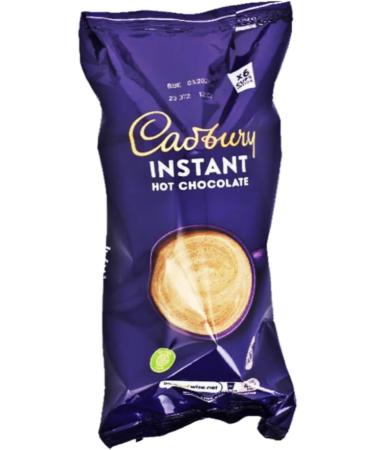 Cappuccino Latte & Hot Chocolate Cup Drinks Bundle - Contains Nescafe Cappucino Nescafe Latte & Cadburys Hot Chocolate 20 Cups Total - Buy Online on GoSupps.com