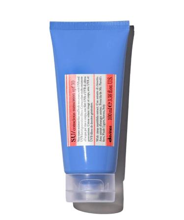 SU Protective Cream SPF 30