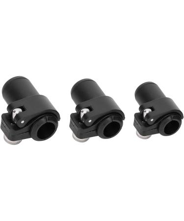 Buy Tbest Hiking Pole Flip Lock & Spare Parts for Trekking Poles | 18mm 16mm 14mm Quick Release Climbing Stick - Buy Online on GoSupps.com