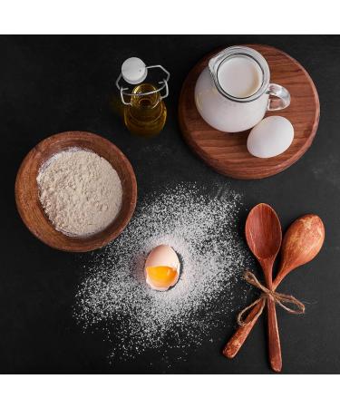Sodium Hydrogen Carbonate Baking Soda E500 - 2.5 KG | Premium Natron for Baking & Household Use - International Shipping Available - Buy Online on GoSupps.com