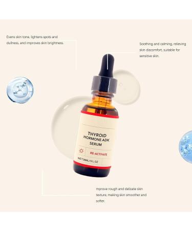 Neck Moisturising Treatment Essence Hydrate Nourrit Et R Pare Les Cellules Endommag Es Avec Des Ingr Dients Naturels 30ml (1) - Buy Online on GoSupps.com
