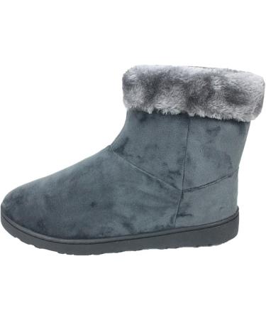 Obbomed MF-2600M Carbon Fiber Heated Shoes - USB 5V 10W | Infrared Foot Warmers for Cold Feet | Winter House Shoes Size M 37-41 - Buy Online on GoSupps.com