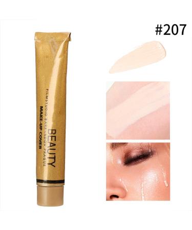 1.2 OZ Acne Marks Concealer - Moisturizing Foundation & Dark Circle Cream - Long-Lasting Makeup - International Shipping - Buy Online on GoSupps.com