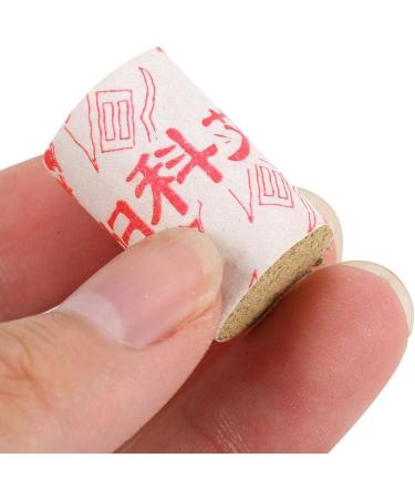 Buy Viagasafamido Moxa Sticks - 54PCs | Traditional Moxibustion Sticks for Women s Health Care | 5-Year Quality Guarantee - Buy Online on GoSupps.com