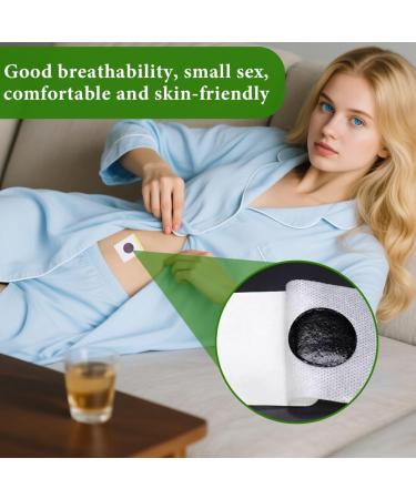 NHQZ Detox Slimming patches for rapid weight loss 30 pieces slimming patches for rapid weight loss metabolism rapid weight loss slimming patches A - Buy Online on GoSupps.com