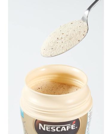 Nescaf Cappuccino Praline - Caf Soluble - Bo te de 279g (Lot de 5) - Buy Online on GoSupps.com