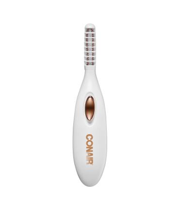 True Glow by Conair Mini Heated Eyelash Curler