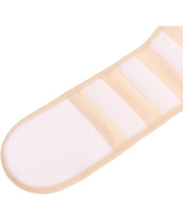 Azusumi Reusable Castor Oil Pack - Leak-Proof & Washable Wrap for Waist & Liver Detoxification | International Shipping - Buy Online on GoSupps.com