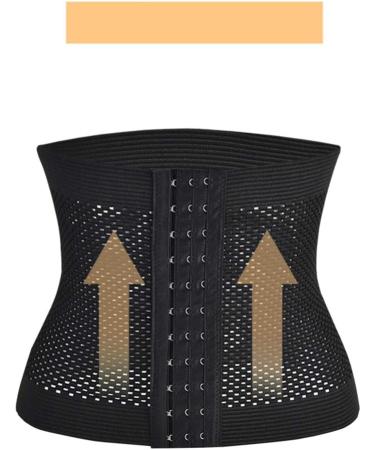 SUPVOX Postpartum Support Belly Wrap - 2Pcs Waist Girdle for Women After Childbirth Recovery - Buy Online on GoSupps.com