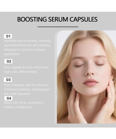  laxreheye Face Lightening | Firming Skin Care Serum - Soothing Liquid Face | for Women Beauty Lovers Makeup Professional Engaged Daily Routine Morning Evening - Buy Online on GoSupps.com