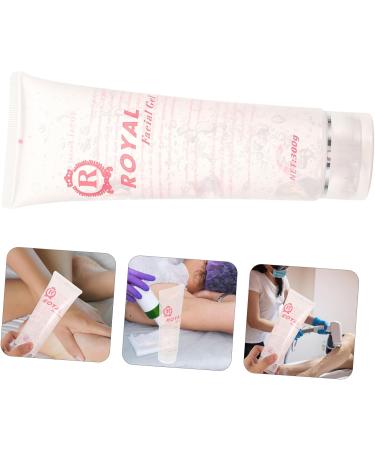 FRCOLOR Hair Removal Cooling Gel Cooling Gel Epilator Care Gel Ice Hammer Men and Women Hair Removal Gel Body Hair Removal Gel - Buy Online on GoSupps.com