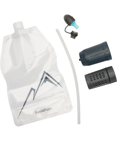 RapidPure Purifier + Multi-Use System - Buy Online on GoSupps.com