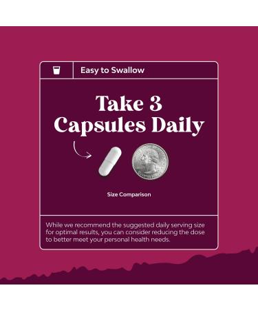 Advanced Multi Collagen Complex - Ageless Multi Collagen Peptides Supplements with Type 1 2 3 5 & X & Biotin for Hair Skin and Nails Vitamins - Biotin Supplements for Women & Men - 90 Count Capsules 90 Count (Pack of 1) - Buy Online on GoSupps.com