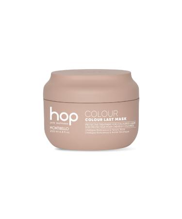 Montibello Montibello Hop Vegan Color Last Mask 200ml