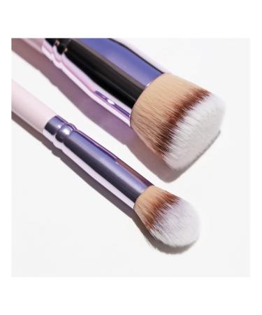 Air Brushed Complexion & Concealer Brush - Stack the Odds by Alleyoop | International Shipping Available - Buy Online on GoSupps.com