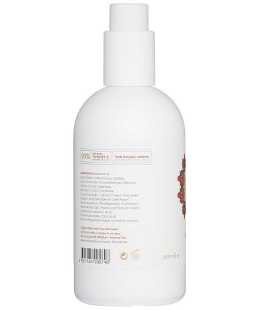 Claus Porto Favorito Red Poppy Liquid Soap 10.14 Fl Oz - Buy Online on GoSupps.com