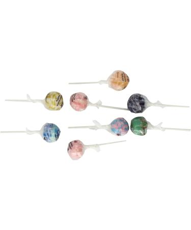  Original Gourmet Food Company Original Gourmet Food Company Assorted Lollipops 31g (pack of 20) - Buy Online on GoSupps.com