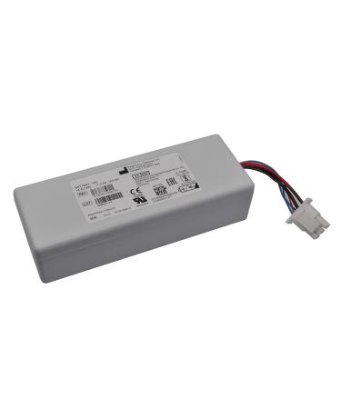 V60 Battery for REF 1076374 (1058272) M99501-P1 14.4V 11.0Ah 163Wh
