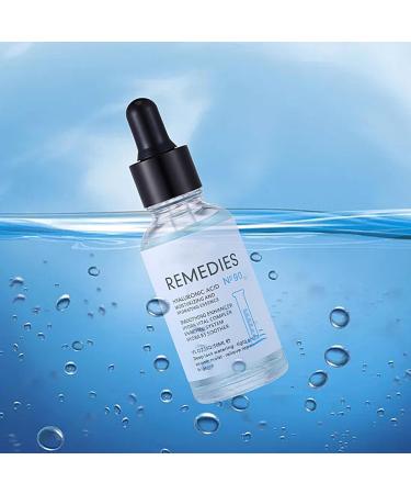 Moisturizing essence Pimple Control MoisturizerHyaluronic Acid Moisturizer Moisturizing Facial Essence for Women Pore Minimizer Reduce Excessive Oils Eastuy - Buy Online on GoSupps.com