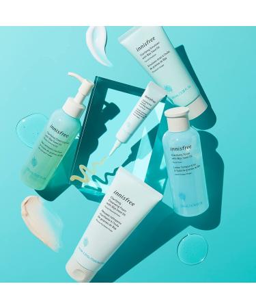 Innisfree Bija Seed Oil Clarifying Emulsion Face Moisturizer 3.38 Fl Oz - Pack of 1 - Buy Online on GoSupps.com