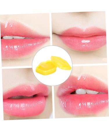 MAGICLULU 2 Boxes Convenient Lip Masks Under Mouth Patches Lip Care Product Convenient Lip Films Cosmetic Products Portable Lip Films Lip Patch Exfoliating Lip Plaster Portable Lip Masks - Buy Online on GoSupps.com