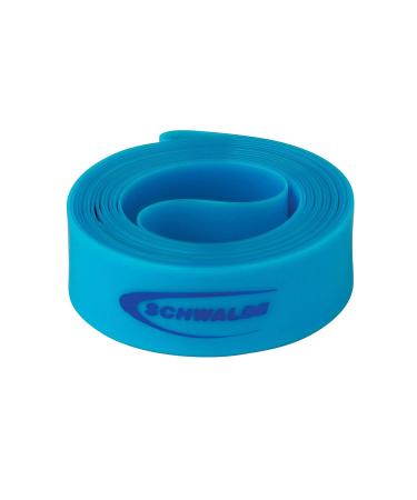 Schwalbe High Pressure Rim Tape 28 inch Blue