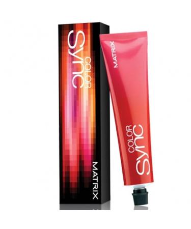 Matrix Color Sync 10V Biondo Chiaro - 90ml | International Shipping Available - Buy Online on GoSupps.com