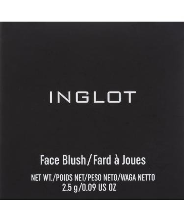 Buy Inglot Rouge Classic Blusher - Vegan 2.5g for a Healthy Glow | International Shipping - Buy Online on GoSupps.com