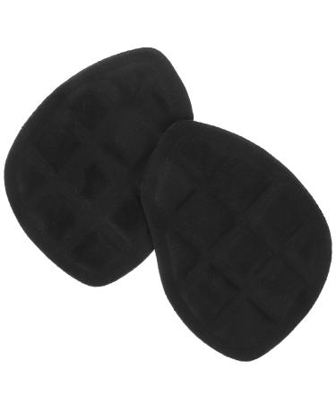 LIFKOME Forefoot Pads Ball of Foot Cushions Metatarsal Pads High Heel Shoe Insoles Reduce Foot Stress and Provide Support Suit for Men Women All Shoes