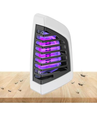 Fly Attractant Trap Mosquitoes Zapper Electric Mosquitoes Zappers Mosquitoes Bulb Fly Trap for Home Backyard Patio (7) - Buy Online on GoSupps.com