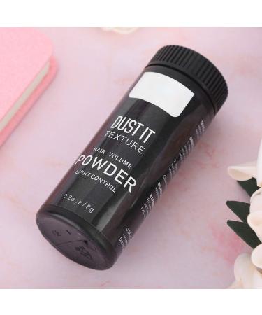 Volumizing Hair Powder for Fluffy and Shaped Hairstyles - Household Beauty Tool - Buy Online on GoSupps.com