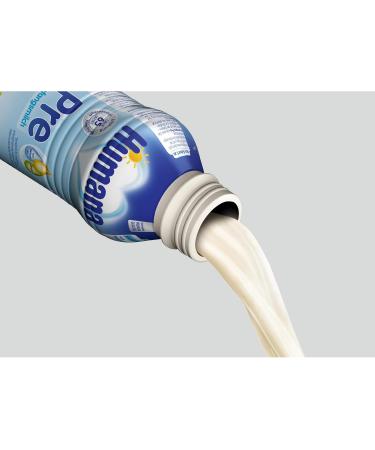 Humana Ready-to-Drink Infant Milk - DHA-Enriched Baby Formula for Newborns 6 x 470 ml - Ideal Pre-Food Supplement - Buy Online on GoSupps.com