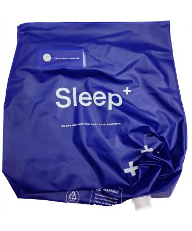 Sanitizing Filter Cleaner Replacement Bag