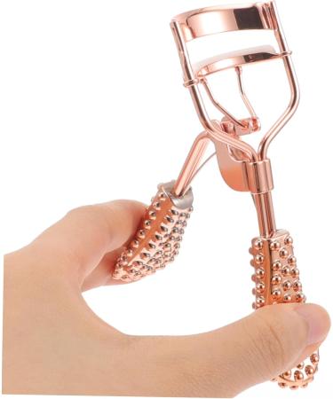 SOESFOUFU Eye Curler Eyelash Curler for Makeup Handheld Eyelashes Curling Clip Eyelash Curlers Eyelashes Curler Eyelashes Curling Tool Cosmetic Tool Curling Lash Tools Makeup Supplies - Buy Online on GoSupps.com