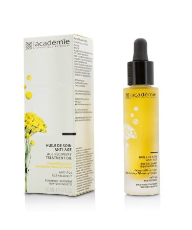 Acad mie Aromath rapie Huile de Soin Anti-Age 30 ml - Gagnez en Jeunesse | Livraison Internationale - Buy Online on GoSupps.com