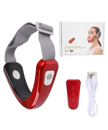 Kinn straps professional double chin reducers electrical facelifting device home facial slimming strap anti-aging and anti-wrinkle band V Line Lift chin straps for women