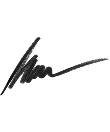 Max Factor Kohl Pencil Eyeliner 20 Black | Easy-to-Blend Formula for Smokey Eyes | 4g - Buy Online on GoSupps.com