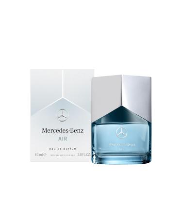 Mercedes-Benz Lsa Air for Men - 2 oz EDP Spray - Buy Online on GoSupps.com
