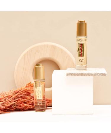 Skin&Co Roma Truffle Therapy Facial Oil 1 fl oz - Anti-Aging Nourishing Oil - Buy Online on GoSupps.com